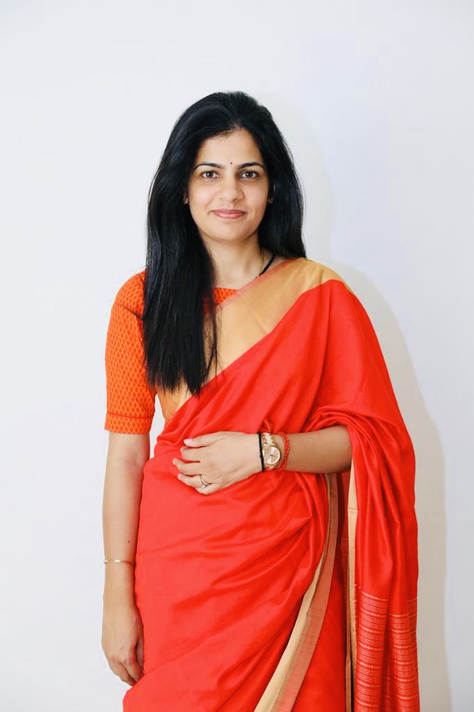 Swami Shivani
